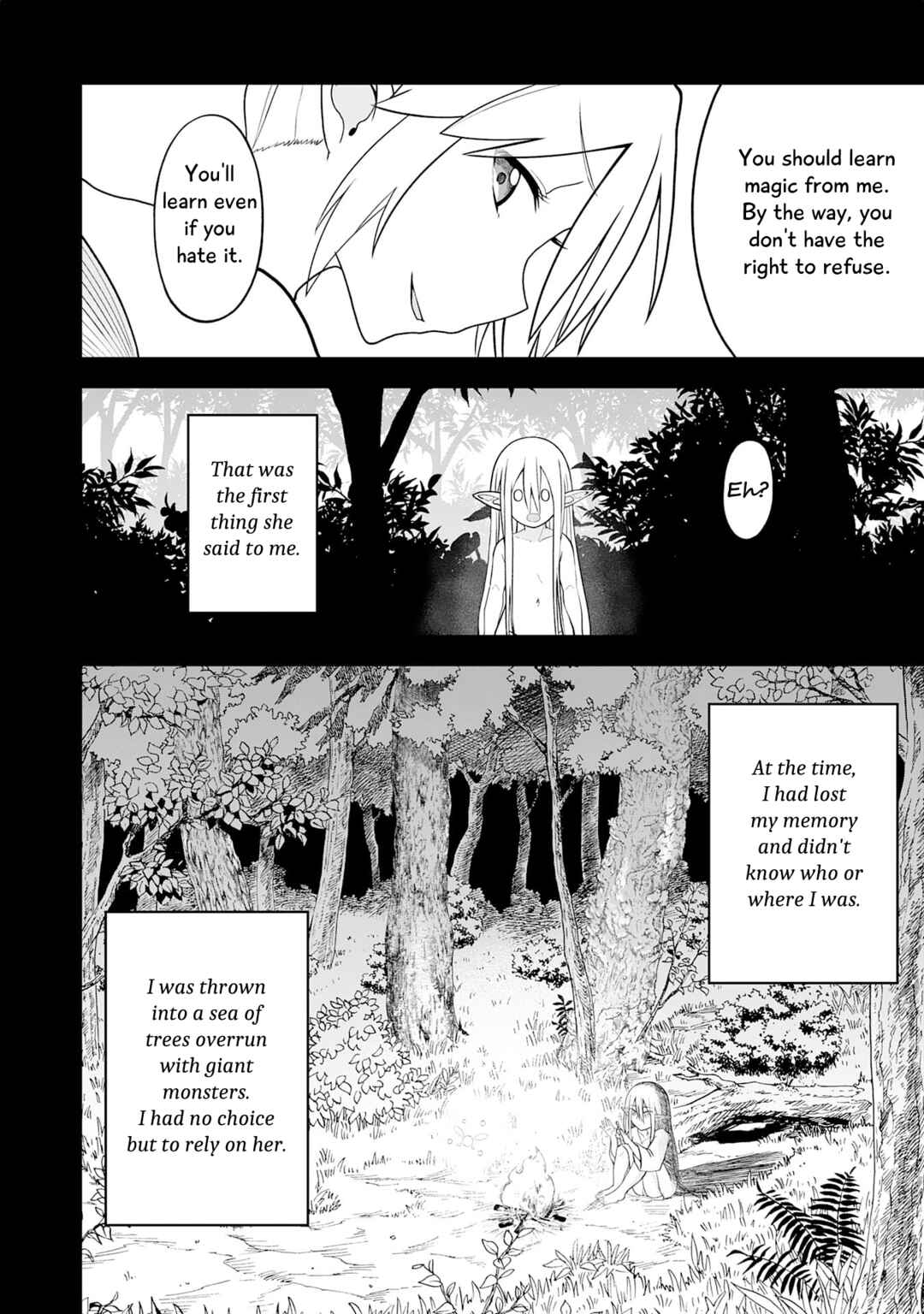 Page 14 Chapter 23 Eroi Koto Suru Tame ni Kyonyuu Bishoujo Dorei wo Katta Hazu ga, Oshishou-sama to Shitawa Rete Omotta Toori ni Ikanaku Naru Hanashi