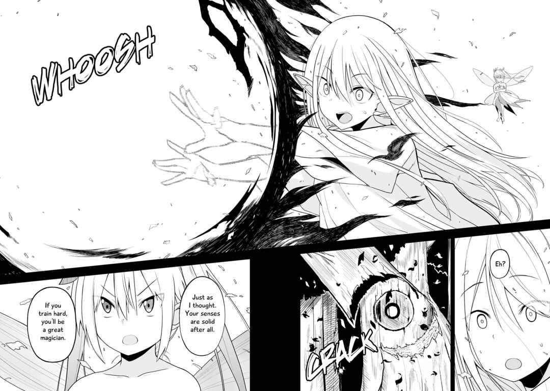 Page 18 Chapter 23 Eroi Koto Suru Tame ni Kyonyuu Bishoujo Dorei wo Katta Hazu ga, Oshishou-sama to Shitawa Rete Omotta Toori ni Ikanaku Naru Hanashi
