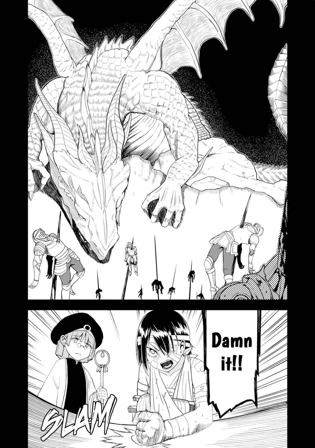 Page 12 Chapter 22 Eroi Koto Suru Tame ni Kyonyuu Bishoujo Dorei wo Katta Hazu ga, Oshishou-sama to Shitawa Rete Omotta Toori ni Ikanaku Naru Hanashi