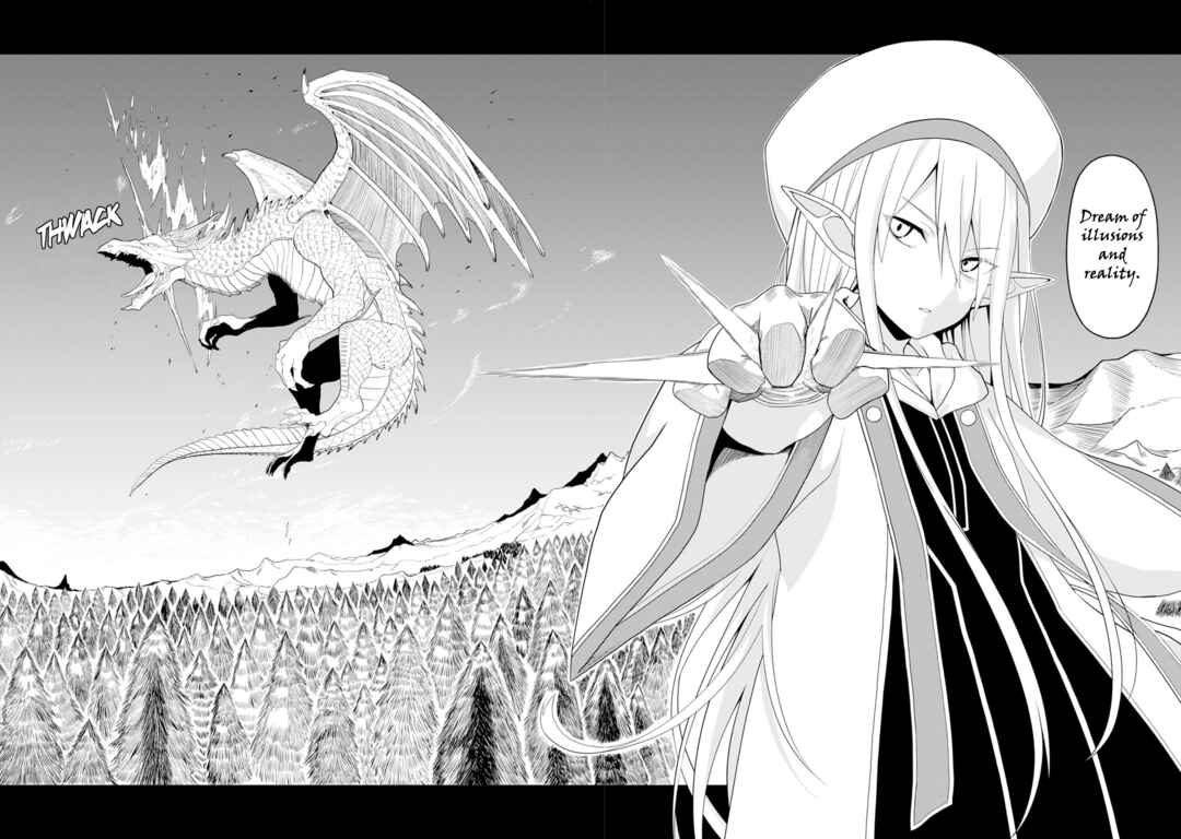 Page 18 Chapter 22 Eroi Koto Suru Tame ni Kyonyuu Bishoujo Dorei wo Katta Hazu ga, Oshishou-sama to Shitawa Rete Omotta Toori ni Ikanaku Naru Hanashi