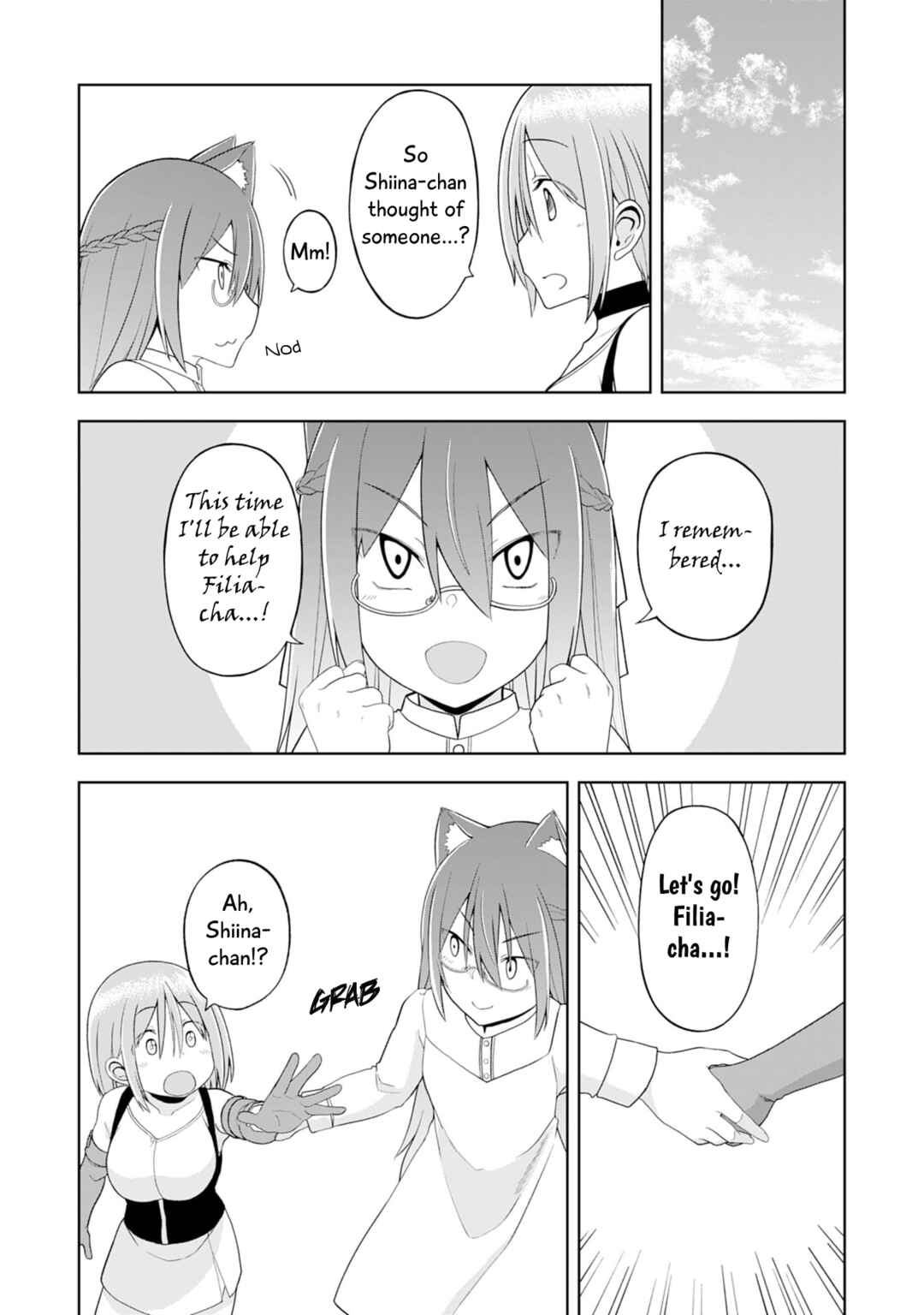 Page 2 Chapter 22 Eroi Koto Suru Tame ni Kyonyuu Bishoujo Dorei wo Katta Hazu ga, Oshishou-sama to Shitawa Rete Omotta Toori ni Ikanaku Naru Hanashi