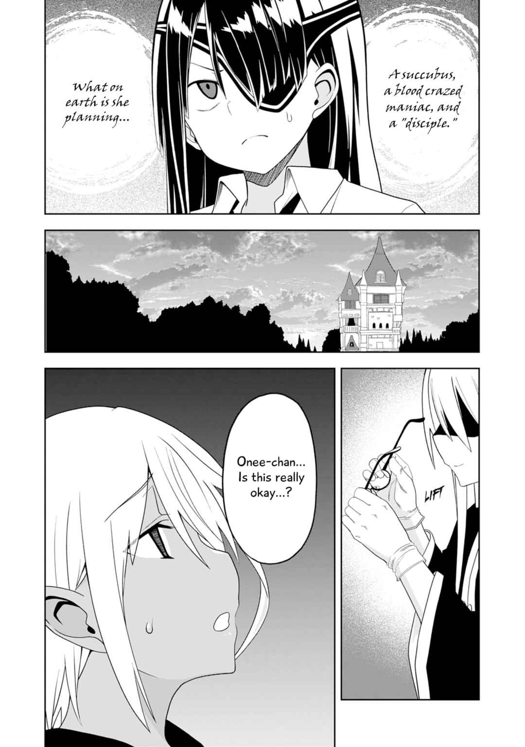 Page 26 Chapter 22 Eroi Koto Suru Tame ni Kyonyuu Bishoujo Dorei wo Katta Hazu ga, Oshishou-sama to Shitawa Rete Omotta Toori ni Ikanaku Naru Hanashi