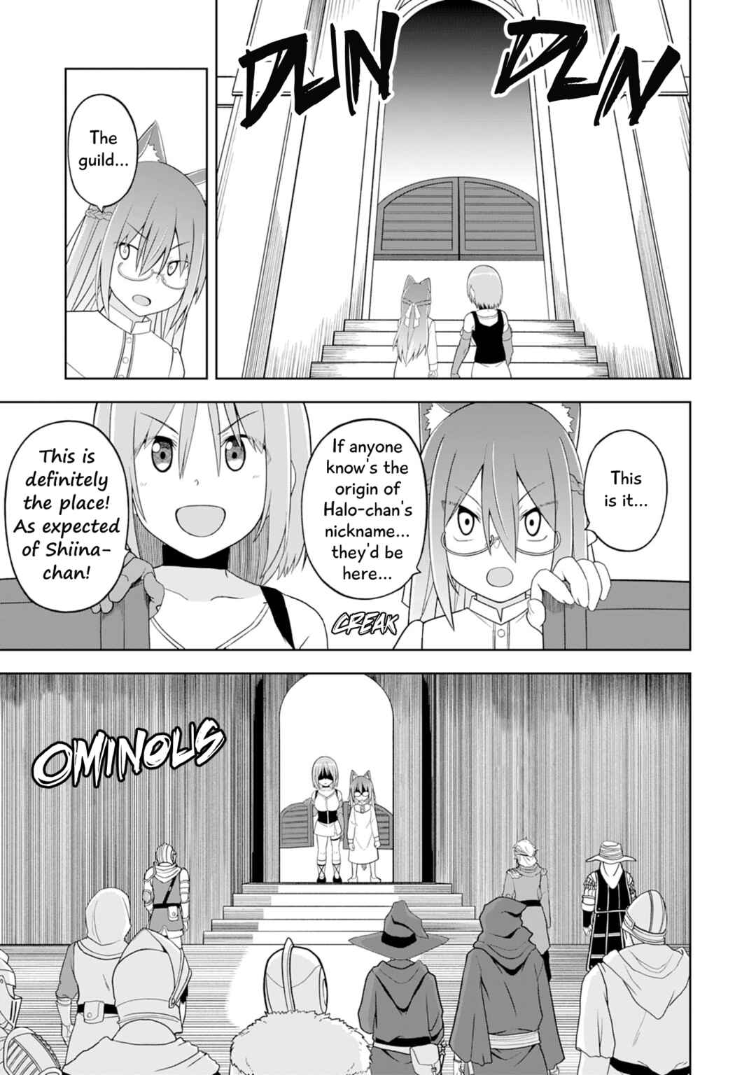 Page 5 Chapter 22 Eroi Koto Suru Tame ni Kyonyuu Bishoujo Dorei wo Katta Hazu ga, Oshishou-sama to Shitawa Rete Omotta Toori ni Ikanaku Naru Hanashi