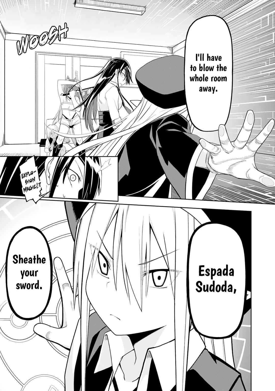 Page 15 Chapter 20 Eroi Koto Suru Tame ni Kyonyuu Bishoujo Dorei wo Katta Hazu ga, Oshishou-sama to Shitawa Rete Omotta Toori ni Ikanaku Naru Hanashi