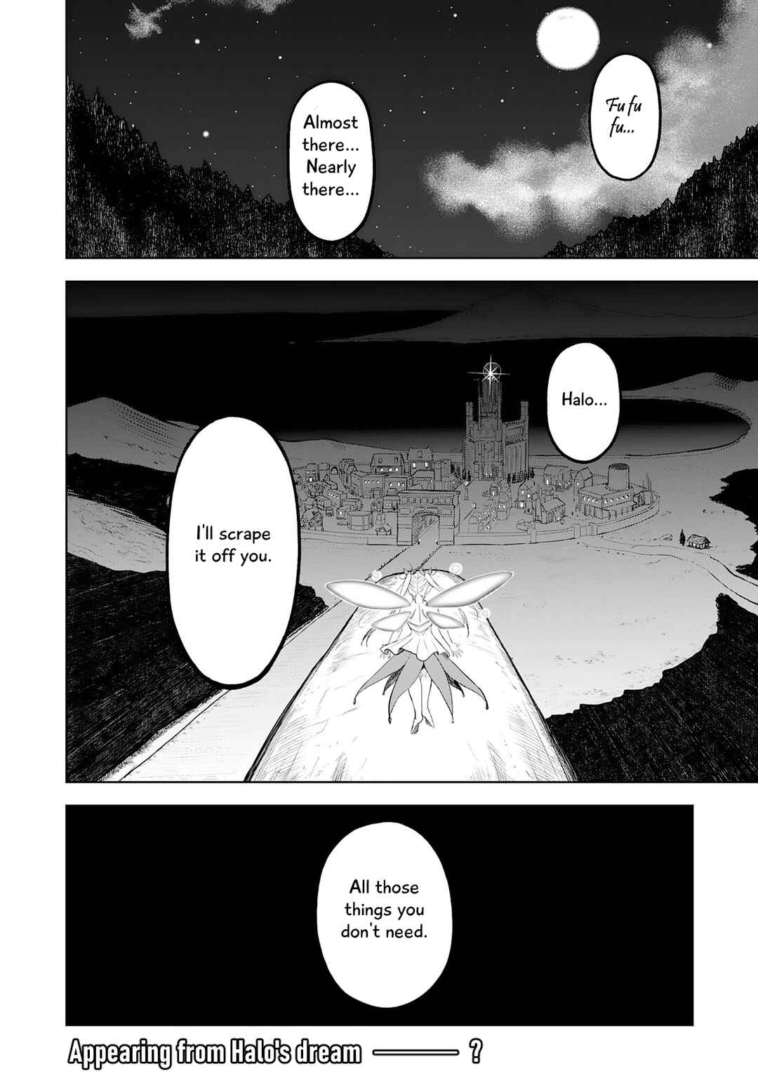 Page 32 Chapter 20 Eroi Koto Suru Tame ni Kyonyuu Bishoujo Dorei wo Katta Hazu ga, Oshishou-sama to Shitawa Rete Omotta Toori ni Ikanaku Naru Hanashi