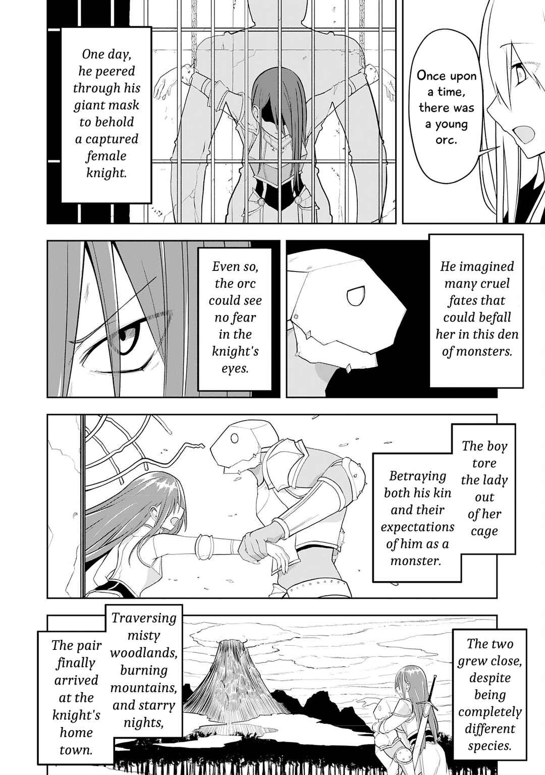 Page 2 Chapter 13 Eroi Koto Suru Tame ni Kyonyuu Bishoujo Dorei wo Katta Hazu ga, Oshishou-sama to Shitawa Rete Omotta Toori ni Ikanaku Naru Hanashi