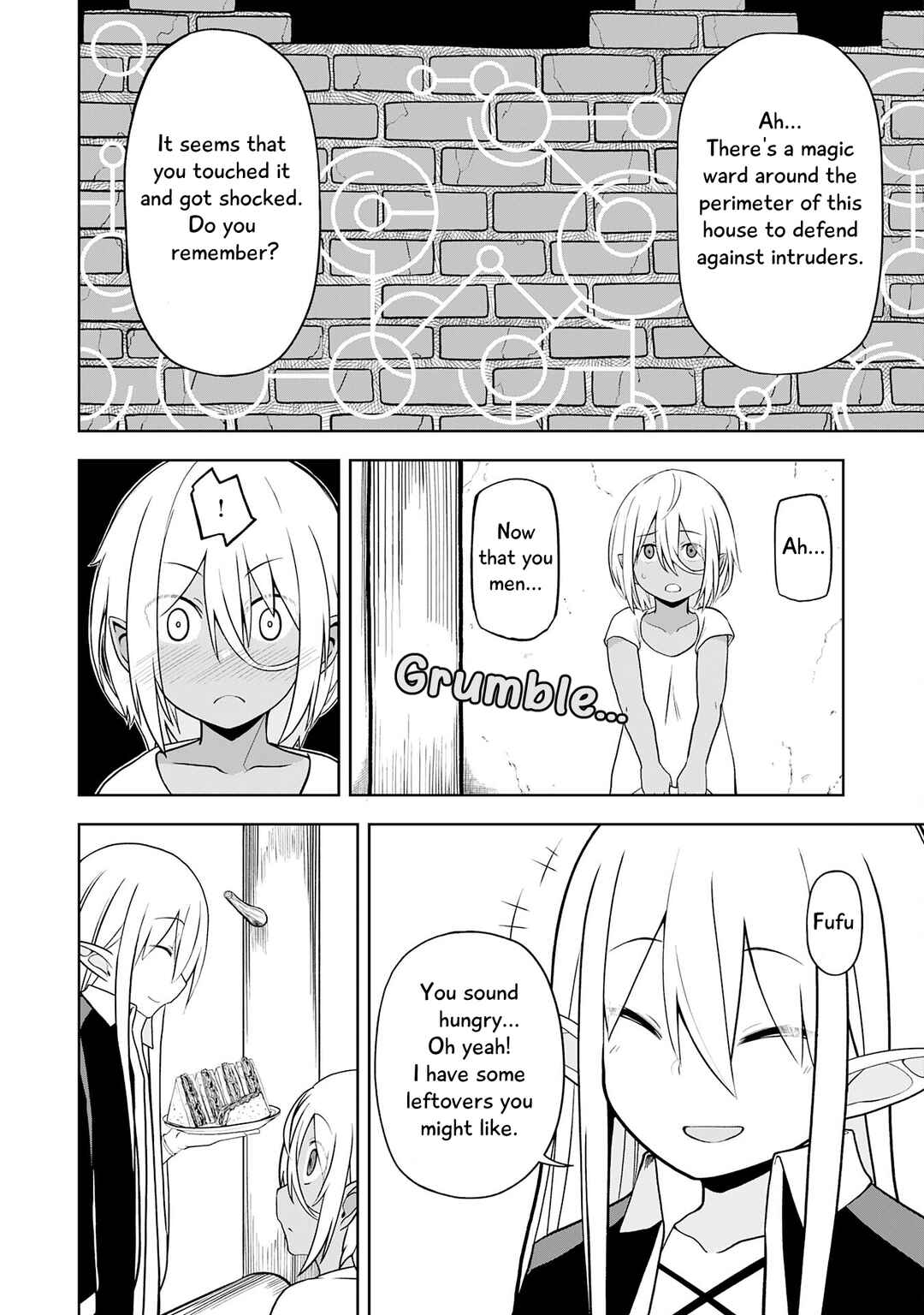 Page 20 Chapter 13 Eroi Koto Suru Tame ni Kyonyuu Bishoujo Dorei wo Katta Hazu ga, Oshishou-sama to Shitawa Rete Omotta Toori ni Ikanaku Naru Hanashi