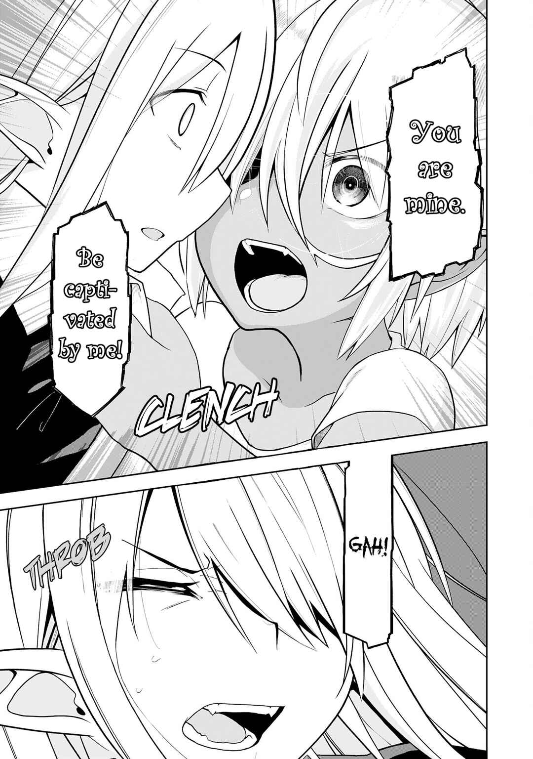 Page 25 Chapter 13 Eroi Koto Suru Tame ni Kyonyuu Bishoujo Dorei wo Katta Hazu ga, Oshishou-sama to Shitawa Rete Omotta Toori ni Ikanaku Naru Hanashi