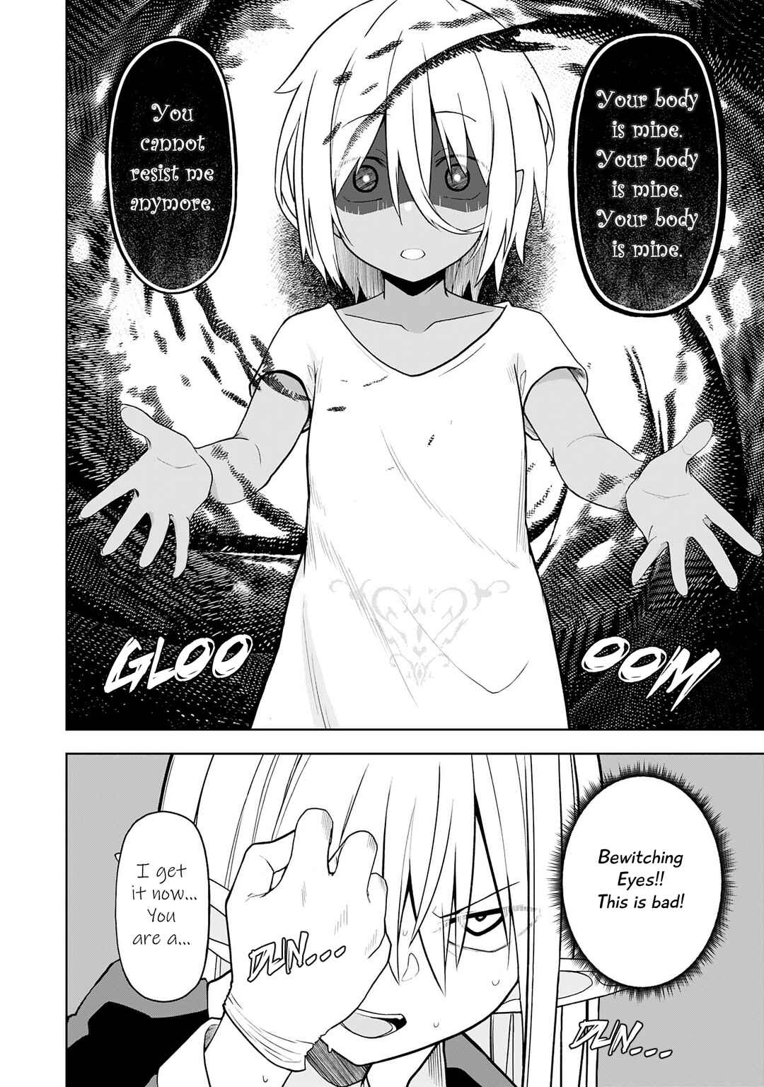 Page 26 Chapter 13 Eroi Koto Suru Tame ni Kyonyuu Bishoujo Dorei wo Katta Hazu ga, Oshishou-sama to Shitawa Rete Omotta Toori ni Ikanaku Naru Hanashi