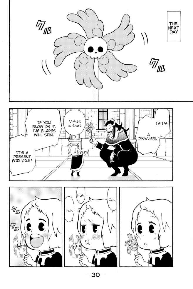 Page 2 Chapter 121 Sodatechi Maou!