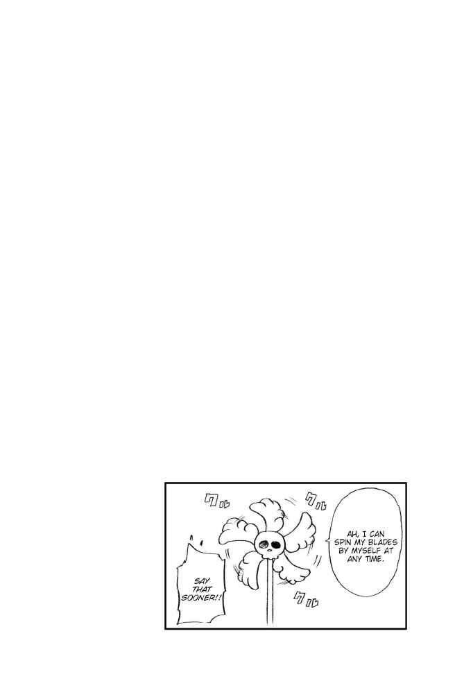 Page 6 Chapter 121 Sodatechi Maou!
