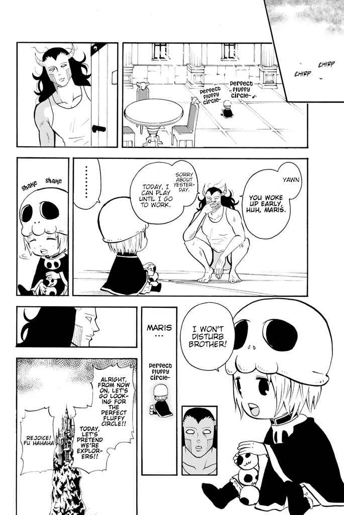 Page 4 Chapter 12 Sodatechi Maou!