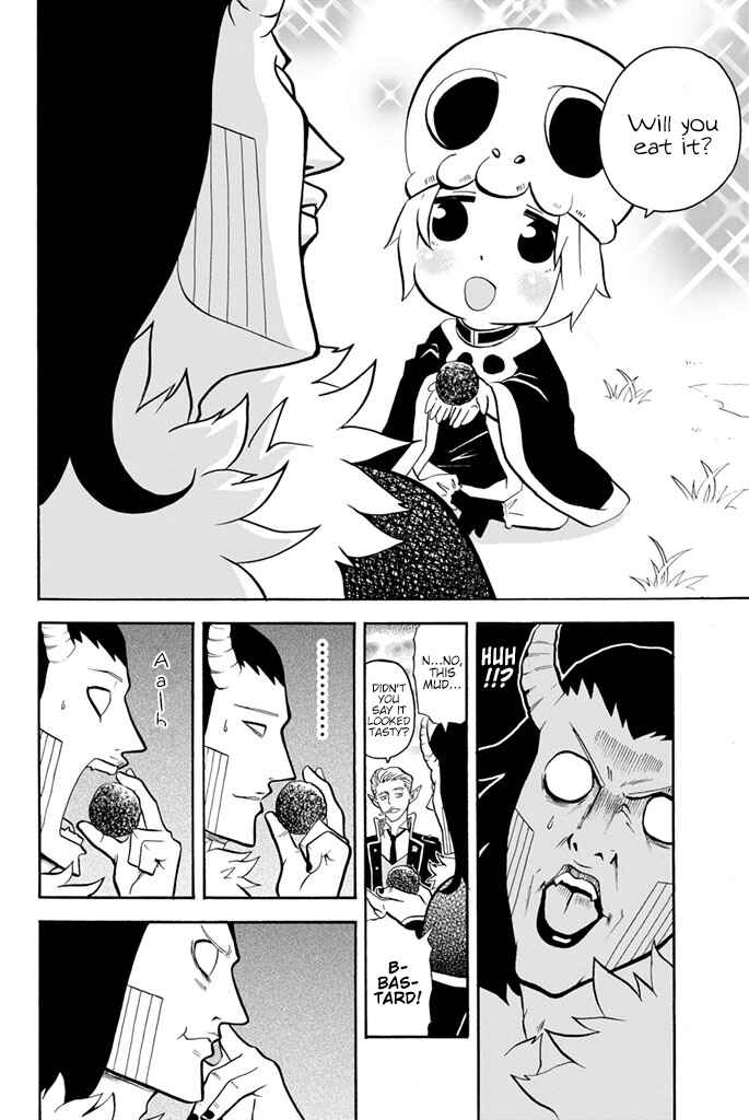 Page 2 Chapter 31 Sodatechi Maou!