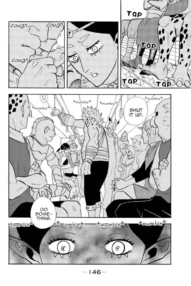 Page 2 Chapter 139 Sodatechi Maou!