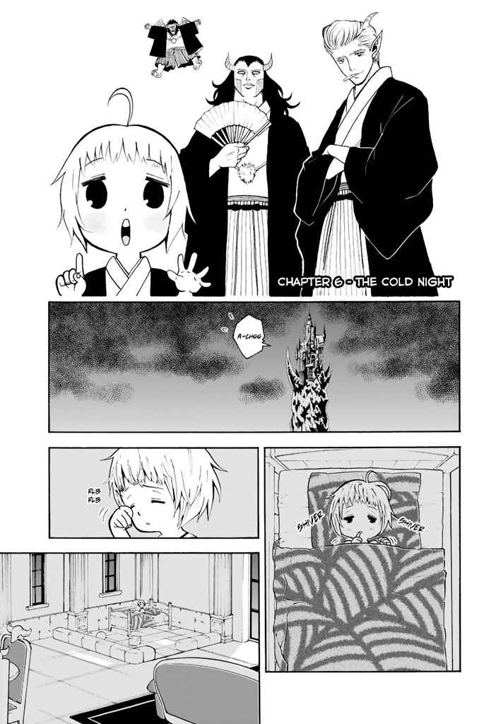 Page 2 Chapter 6 Sodatechi Maou!