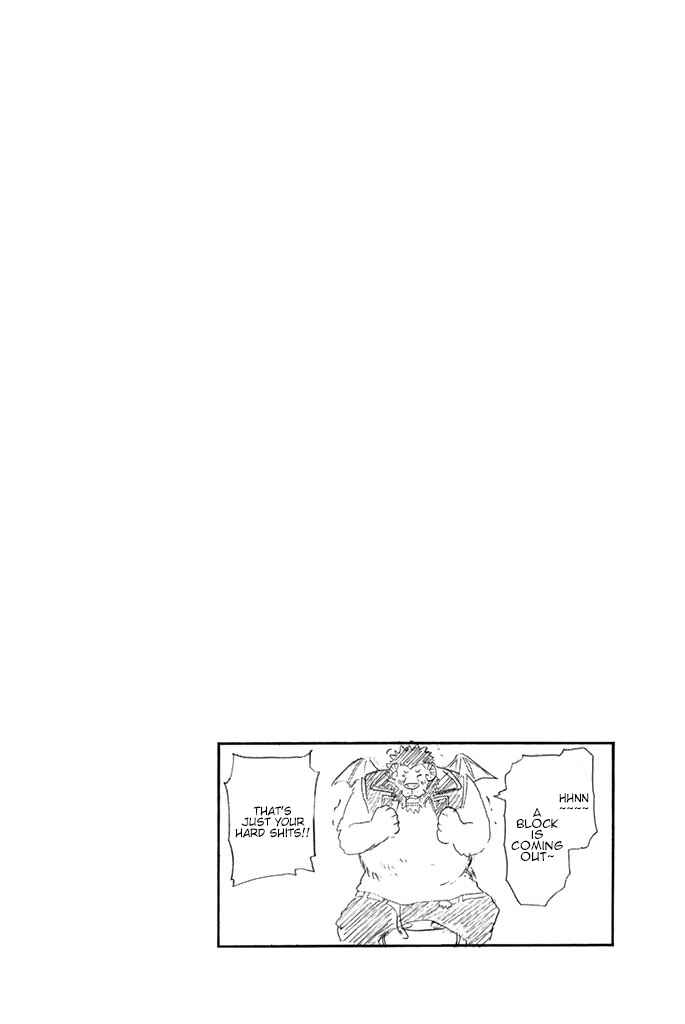 Page 10 Chapter 91 Sodatechi Maou!