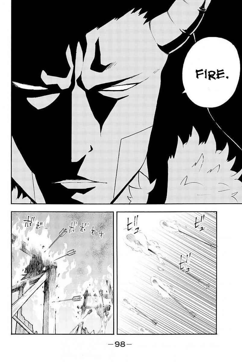 Page 8 Chapter 108 Sodatechi Maou!