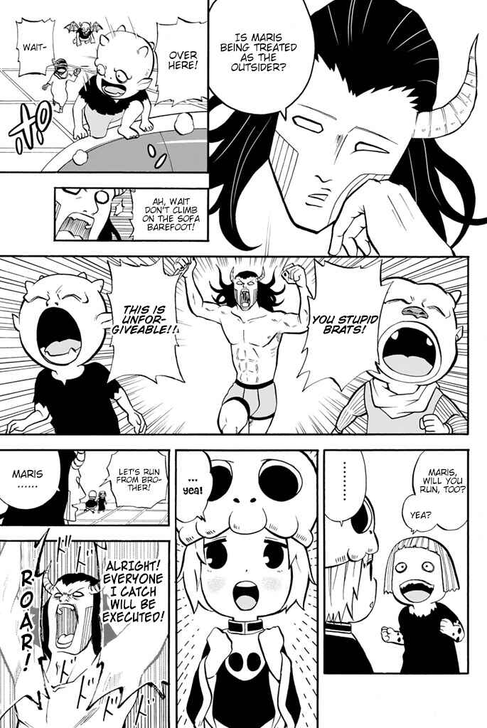 Page 5 Chapter 23 Sodatechi Maou!