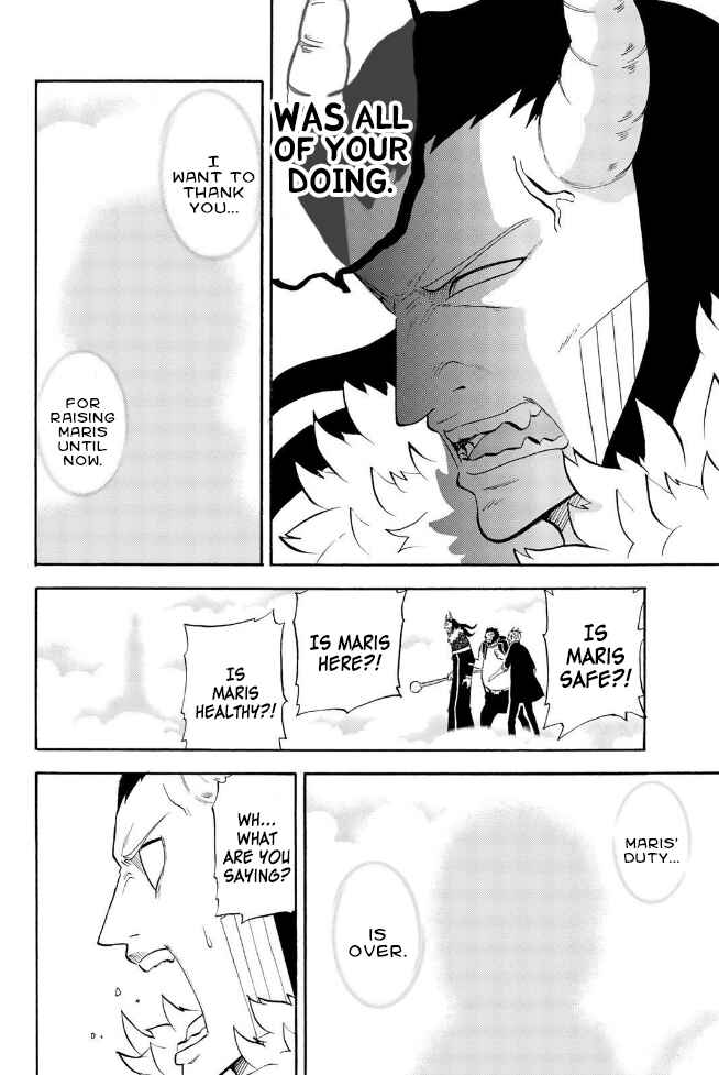 Page 4 Chapter 160 Sodatechi Maou!