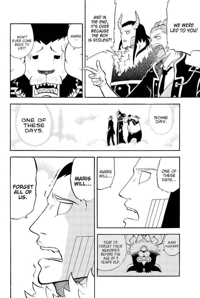 Page 6 Chapter 160 Sodatechi Maou!