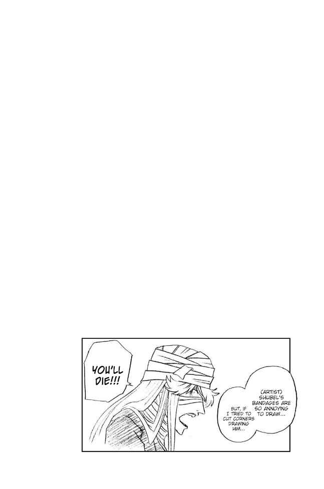 Page 6 Chapter 143 Sodatechi Maou!