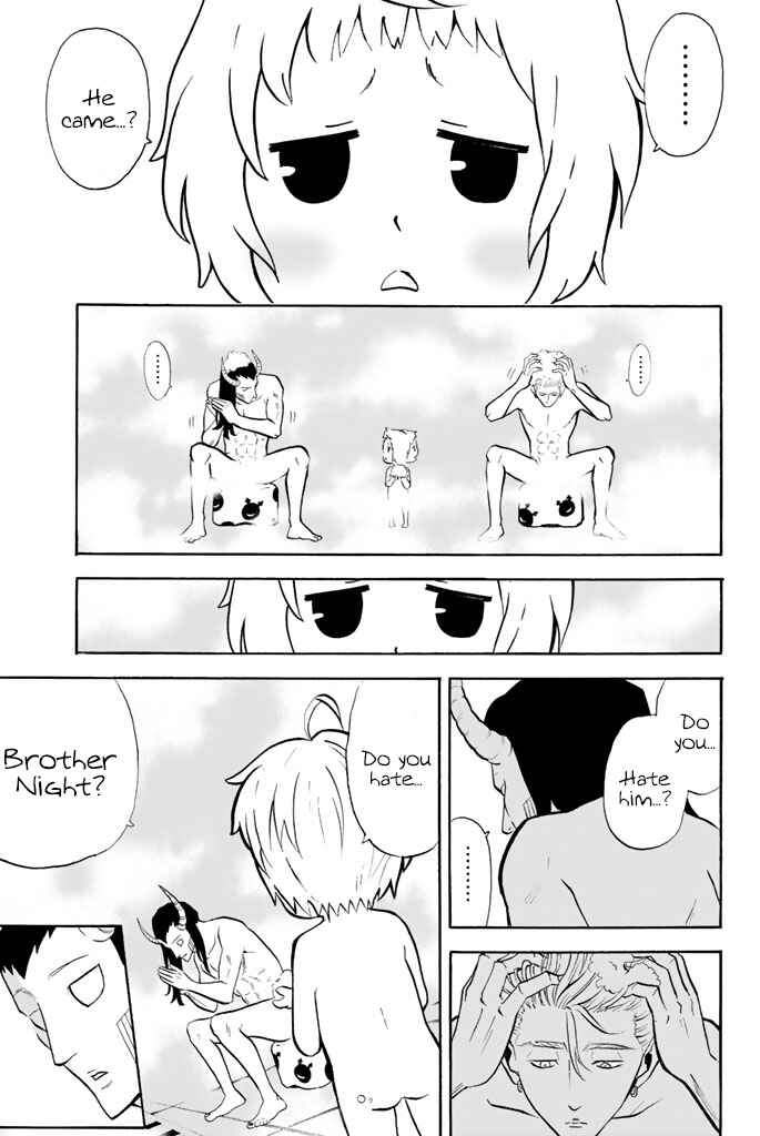Page 4 Chapter 60 Sodatechi Maou!