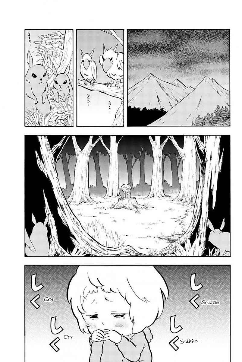 Page 3 Chapter 111 Sodatechi Maou!