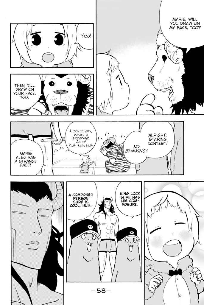 Page 2 Chapter 44 Sodatechi Maou!