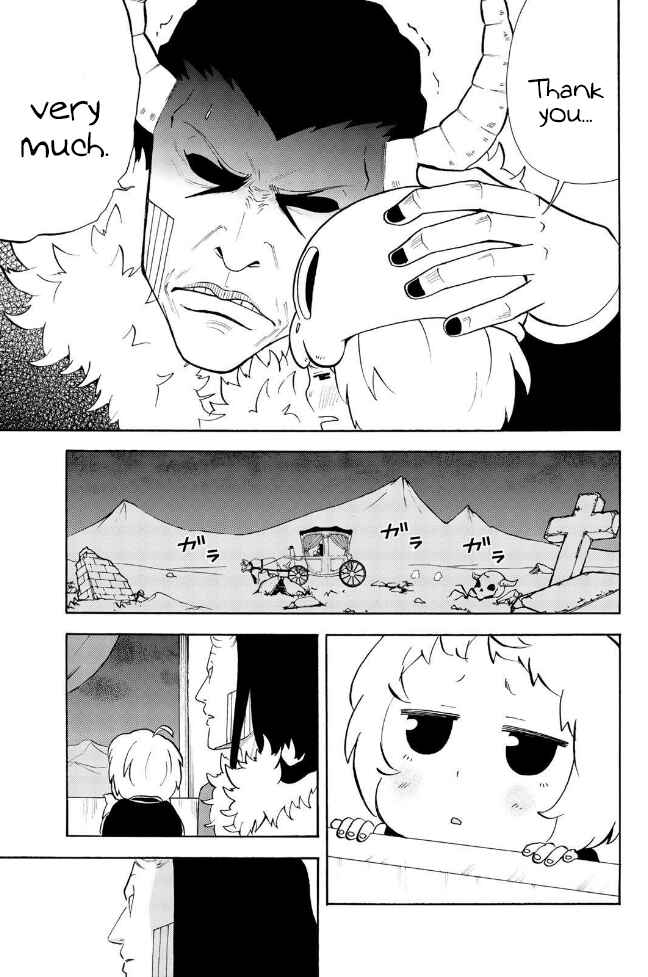 Page 5 Chapter 145 Sodatechi Maou!