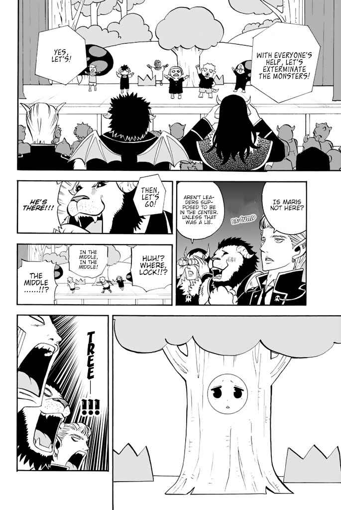 Page 2 Chapter 14 Sodatechi Maou!