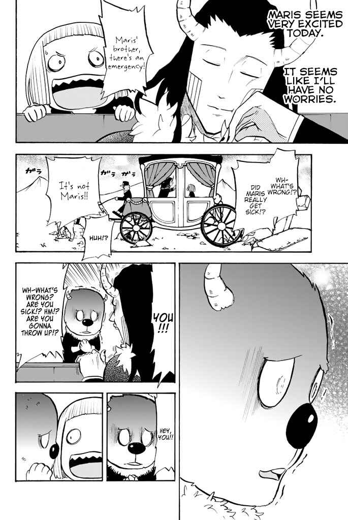Page 4 Chapter 79 Sodatechi Maou!