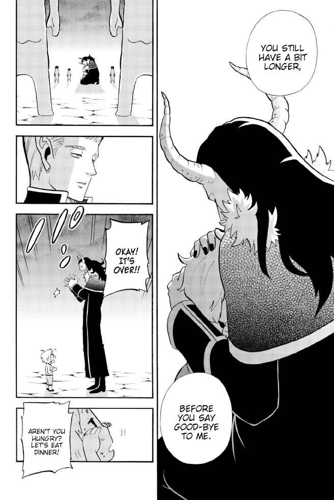 Page 8 Chapter 134 Sodatechi Maou!