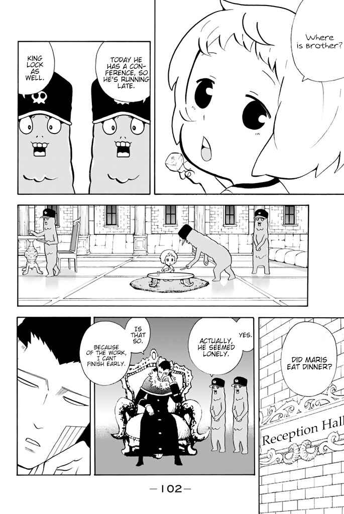 Page 2 Chapter 89 Sodatechi Maou!