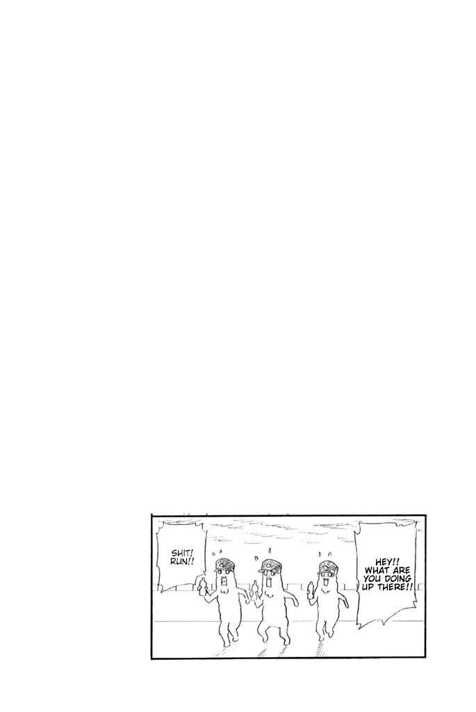 Page 6 Chapter 94 Sodatechi Maou!