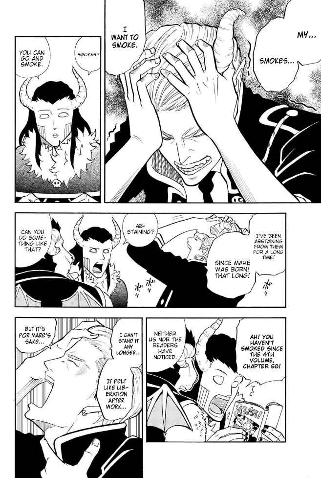 Page 2 Chapter 150 Sodatechi Maou!