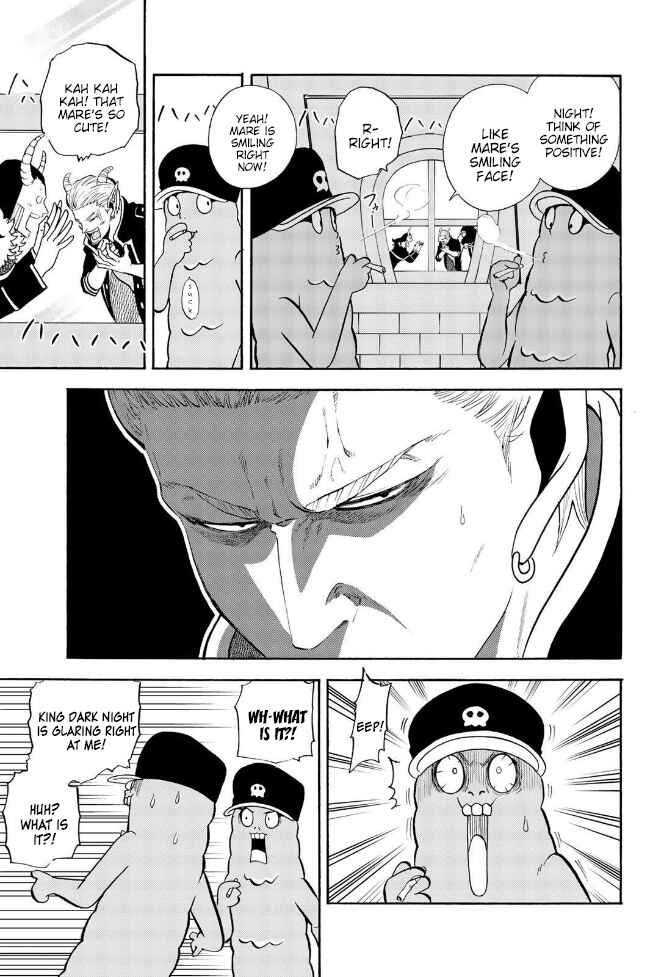 Page 3 Chapter 150 Sodatechi Maou!