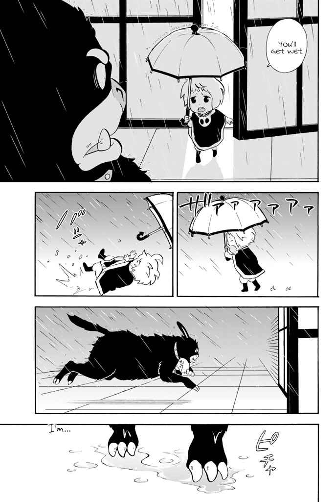 Page 3 Chapter 82 Sodatechi Maou!
