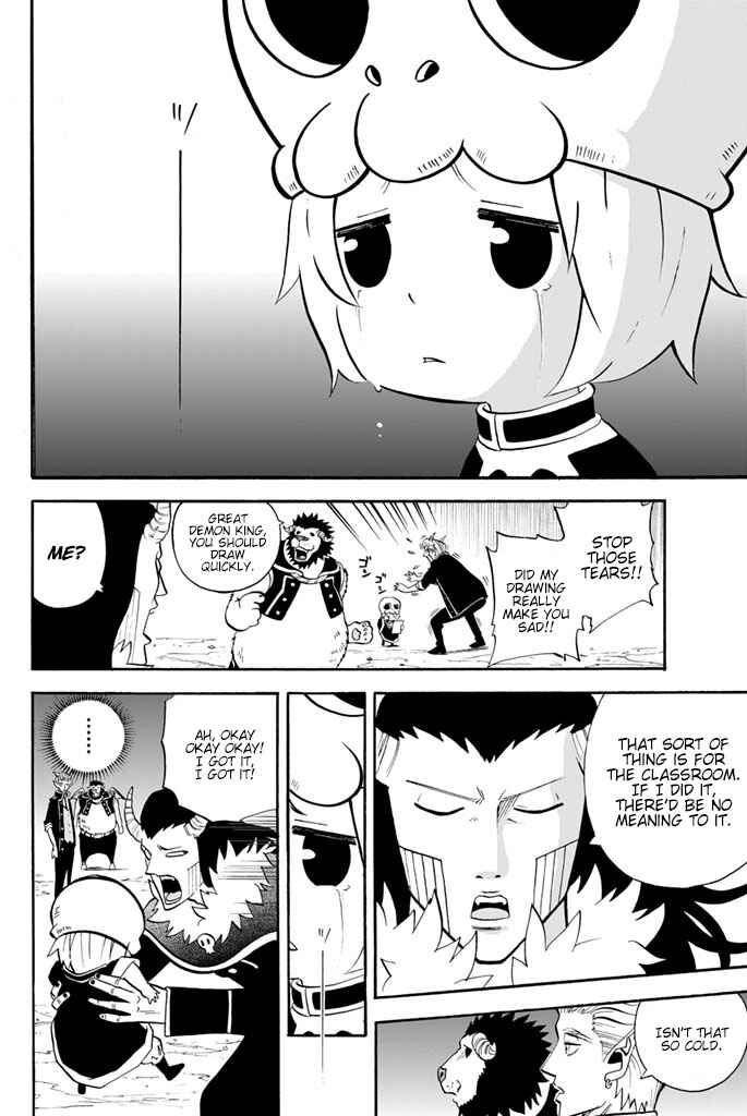 Page 6 Chapter 33 Sodatechi Maou!