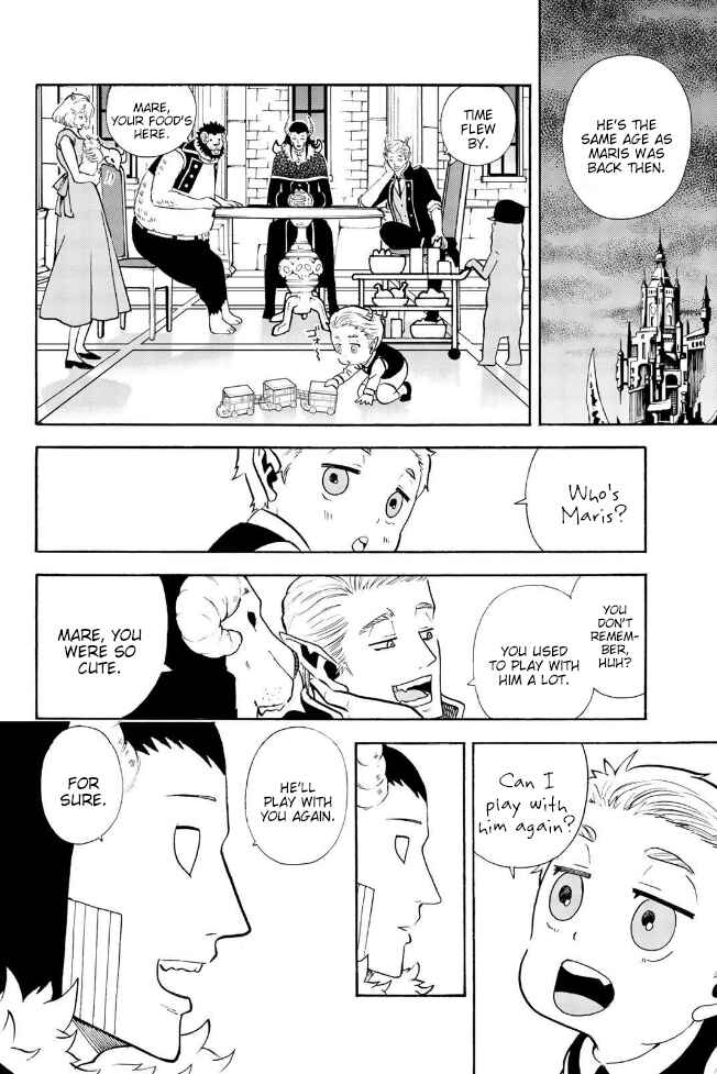 Page 2 Chapter 161 Sodatechi Maou!