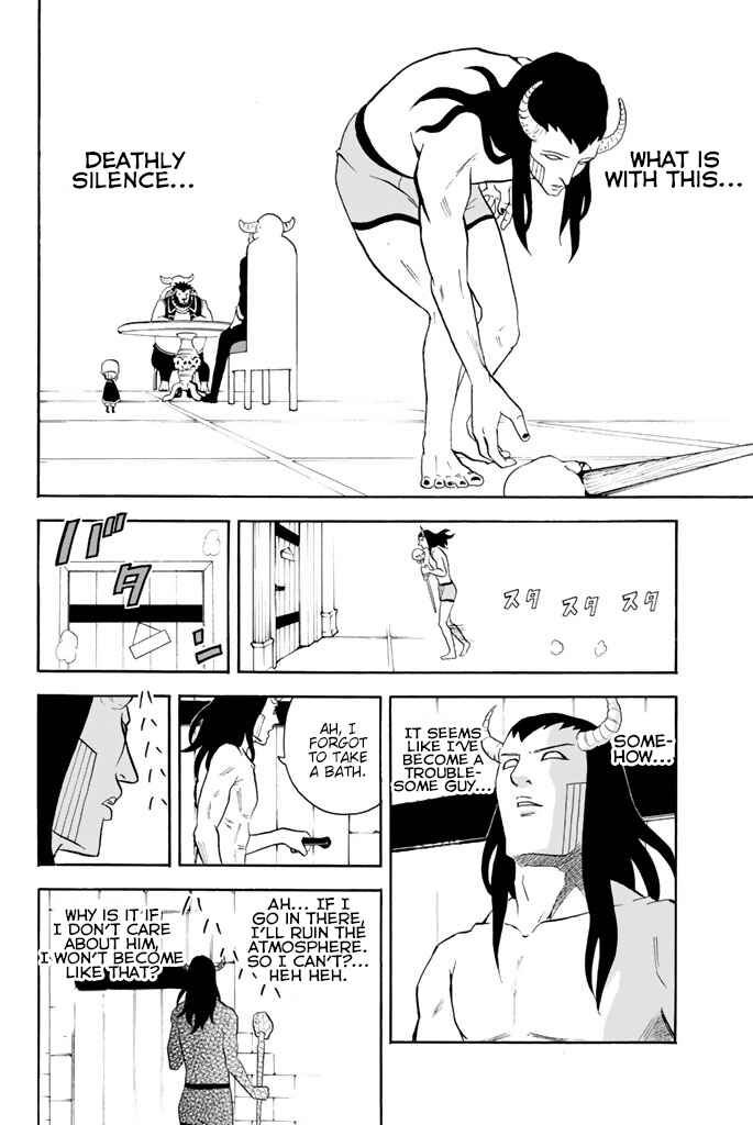 Page 6 Chapter 56 Sodatechi Maou!