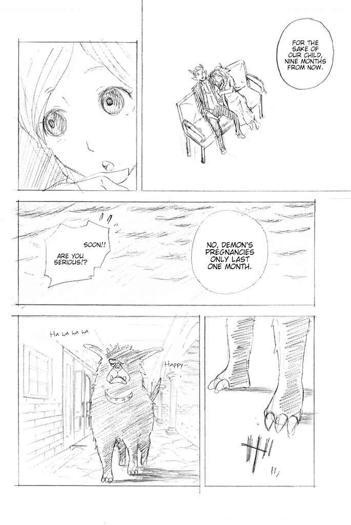 Page 14 Chapter 54 Sodatechi Maou!