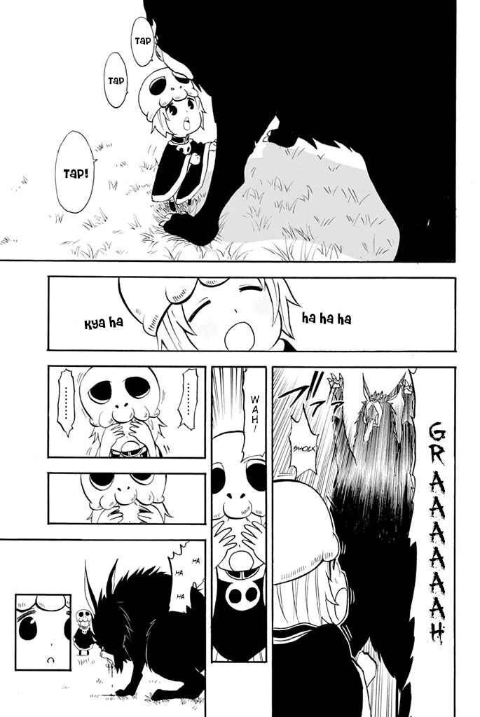 Page 10 Chapter 19 Sodatechi Maou!