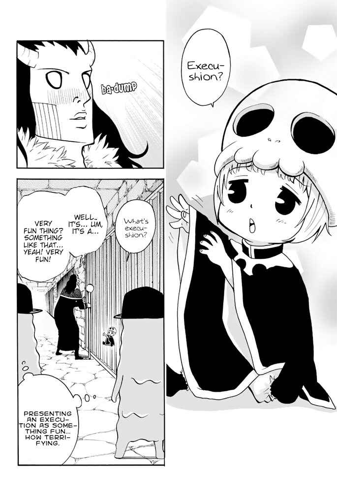 Page 2 Chapter 2 Sodatechi Maou!