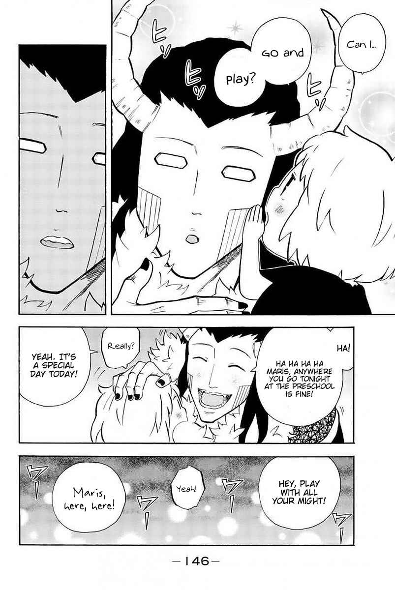 Page 6 Chapter 115 Sodatechi Maou!