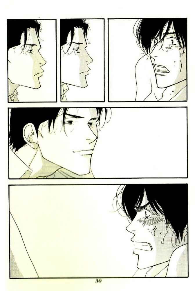 Page 31 Chapter Unknown_5b8b Seiyou Kottou Yougashiten - Antique Bakery (Doujinshi)