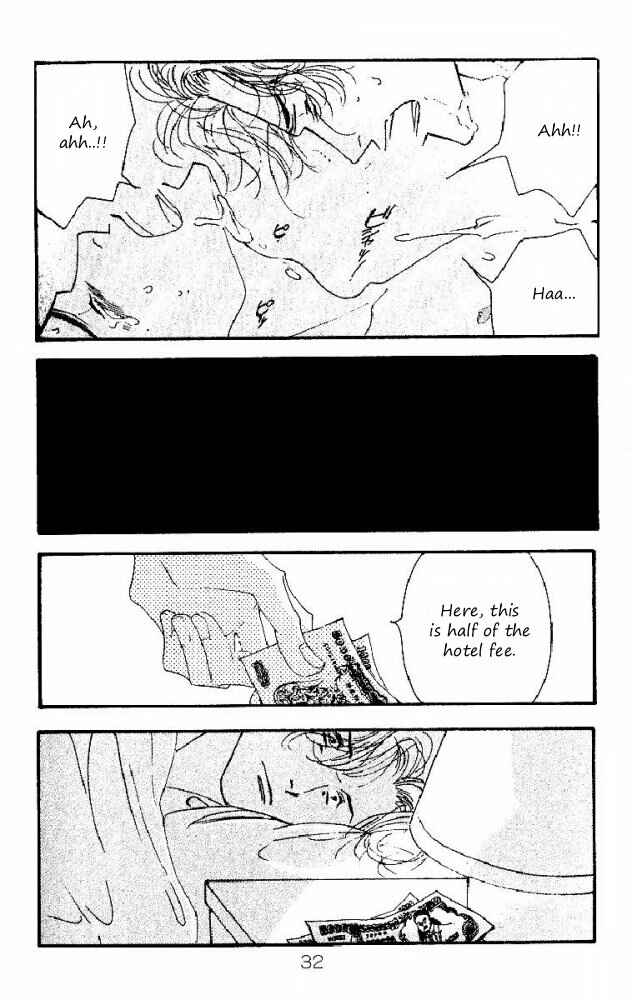 Page 33 Chapter Unknown_e9d4 Seiyou Kottou Yougashiten - Antique Bakery (Doujinshi)