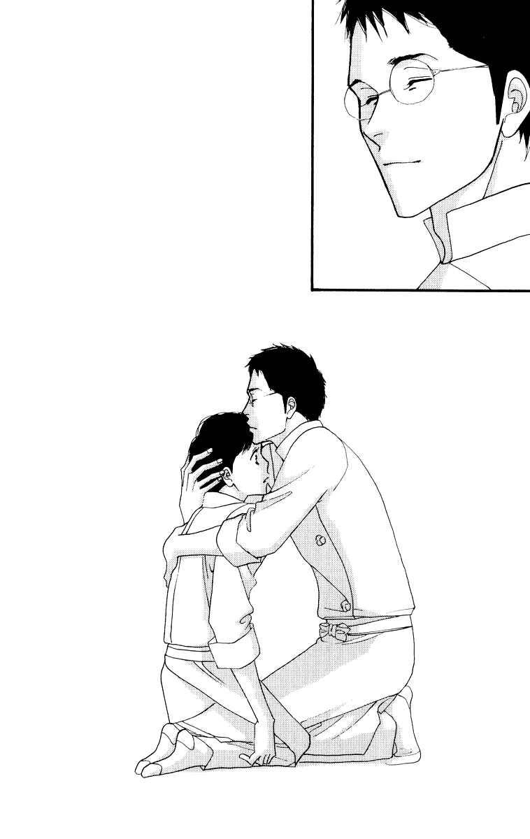 Page 42 Chapter Unknown_9571 Seiyou Kottou Yougashiten - Antique Bakery (Doujinshi)