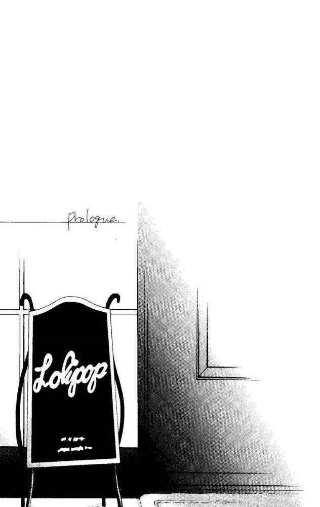 Page 2 Chapter Unknown_833a Seiyou Kottou Yougashiten - Antique Bakery (Doujinshi)