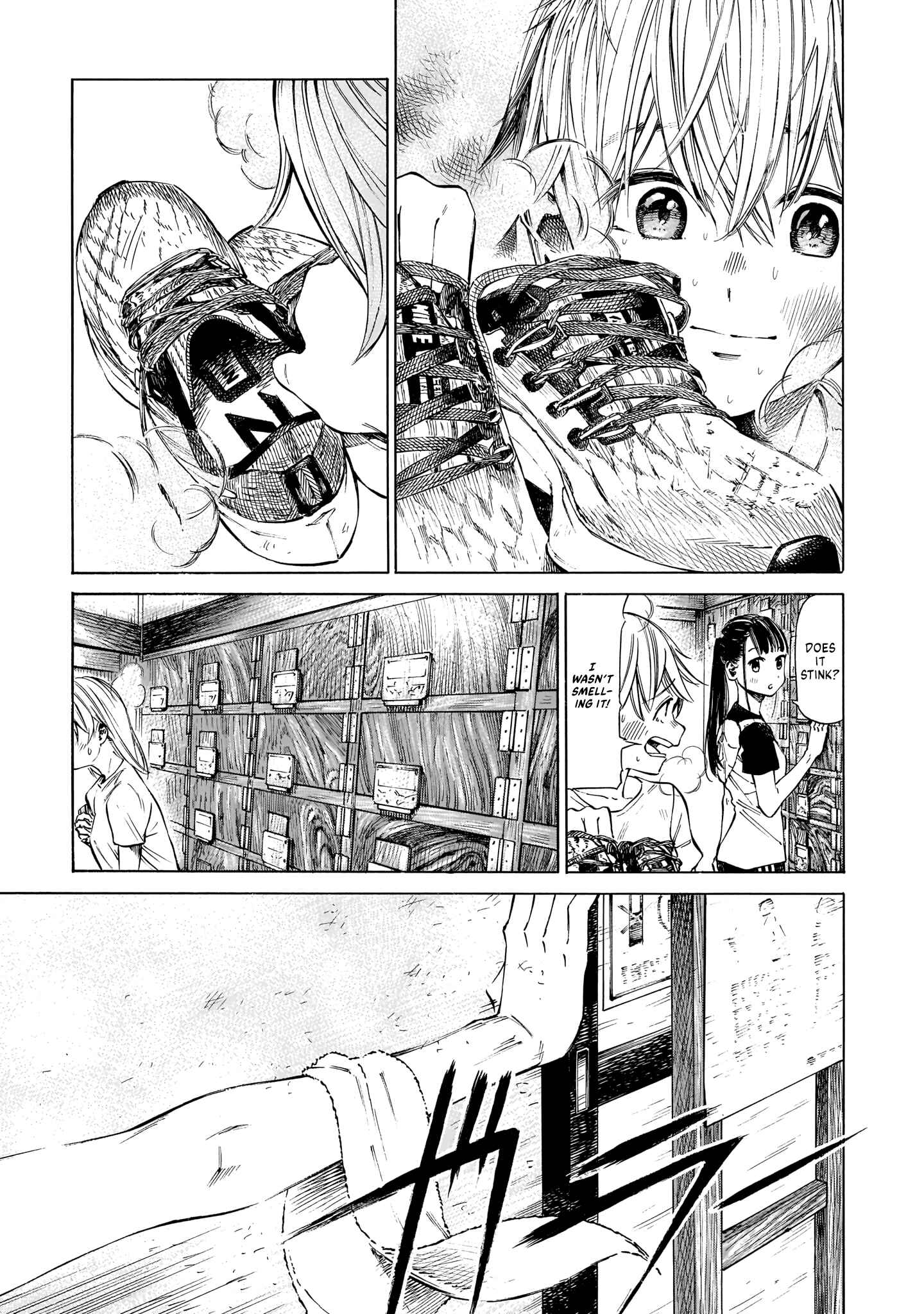 Page 17 Chapter 3 Furoran