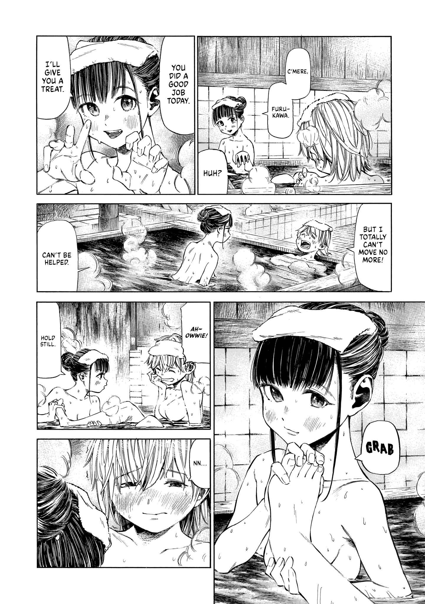 Page 20 Chapter 3 Furoran